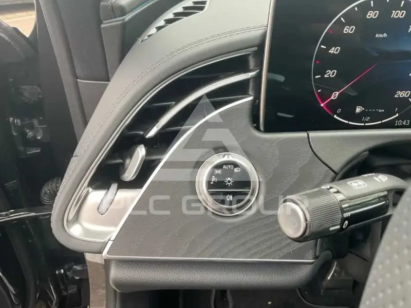 2026 Mercedes Benz E-Class
