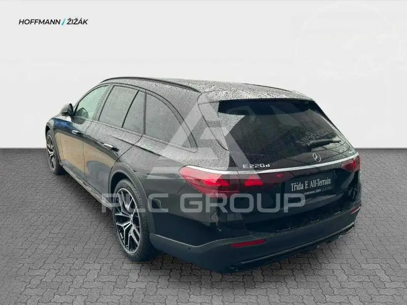 2026 Mercedes Benz E-Class