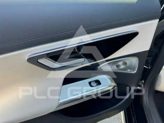 2026 Mercedes Benz E-Class