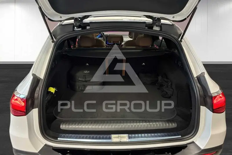 2026 Mercedes Benz E-Class