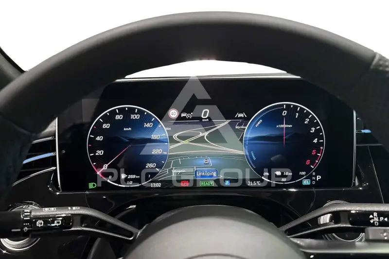 2026 Mercedes Benz E-Class