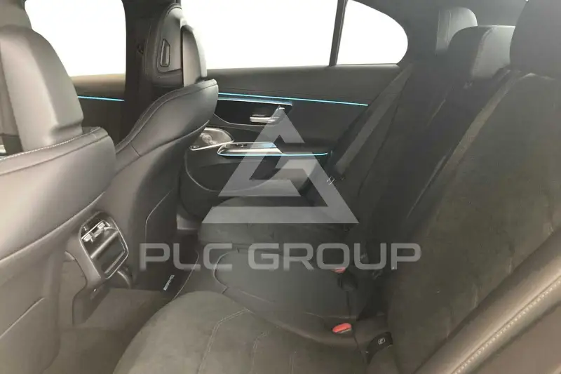 2026 Mercedes Benz E-Class