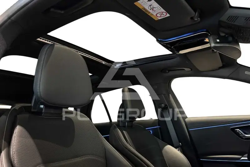 2026 Mercedes Benz E-Class