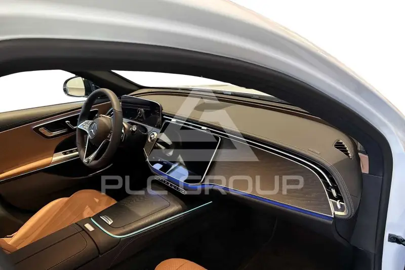 2026 Mercedes Benz E-Class