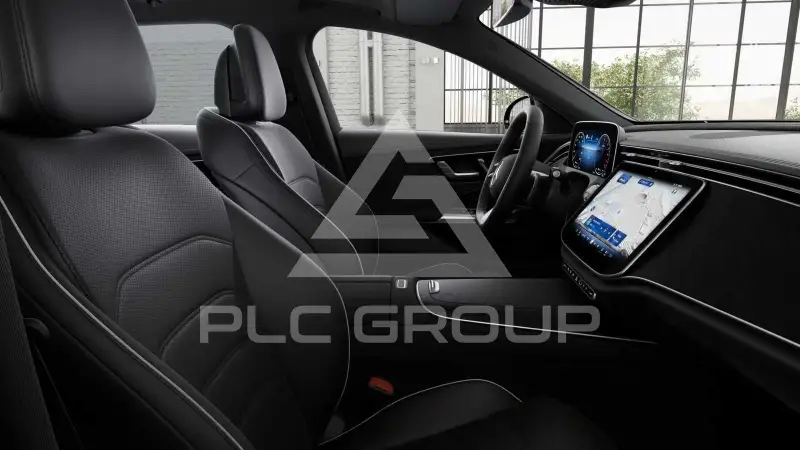 2026 Mercedes Benz E-Class