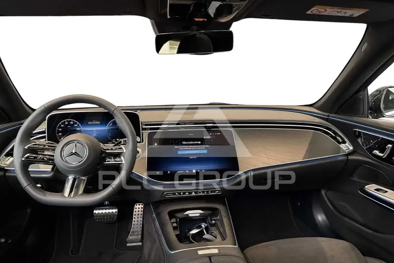 2026 Mercedes Benz E-Class