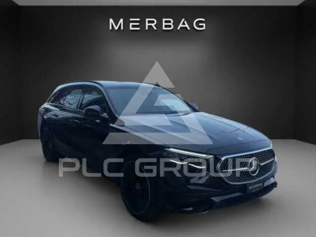 2026 Mercedes Benz E-Class