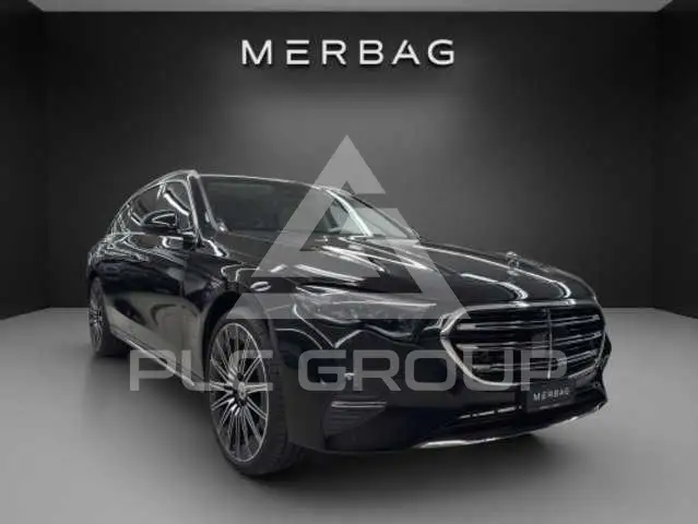 2026 Mercedes Benz E-Class