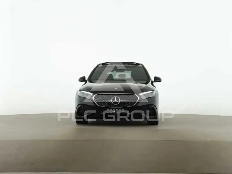 2026 Mercedes Benz E-Class