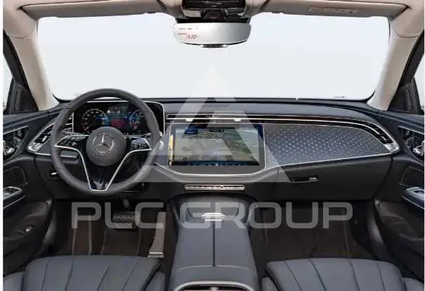 2026 Mercedes Benz E-Class