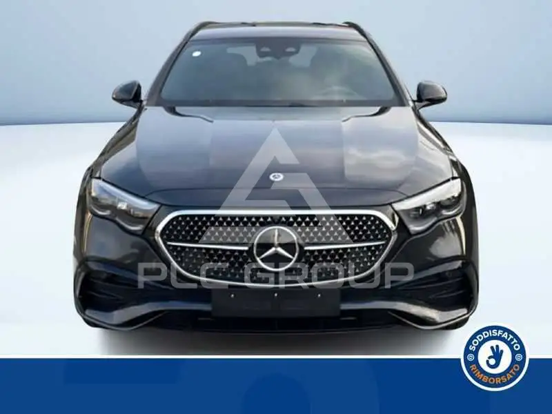2026 Mercedes Benz E-Class