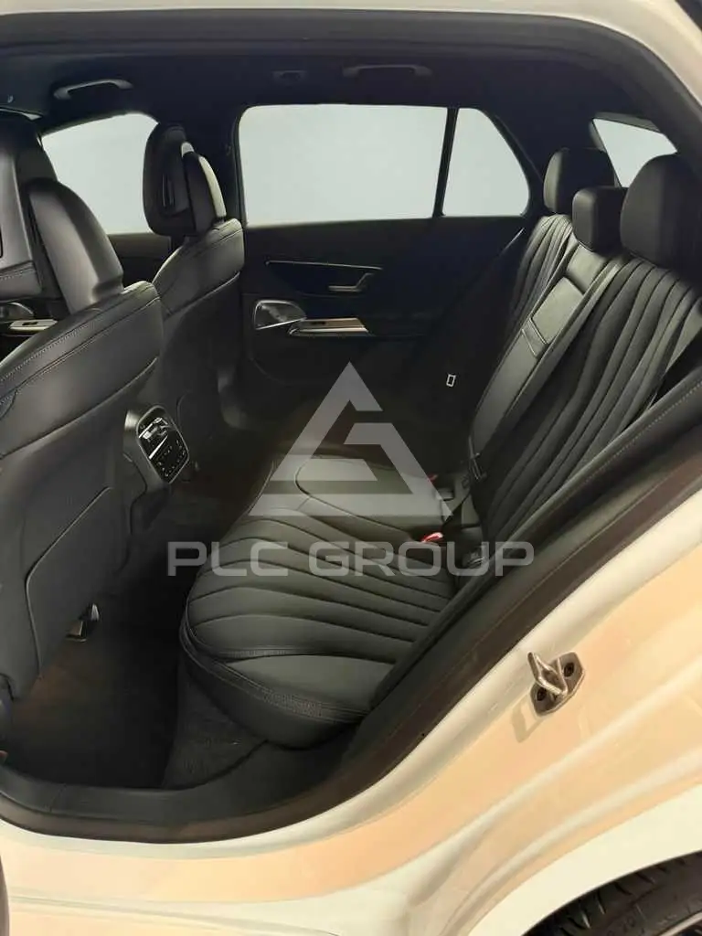 2026 Mercedes Benz E-Class