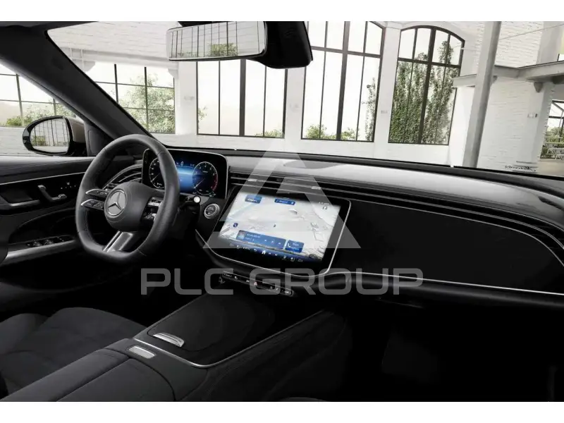 2026 Mercedes Benz E-Class