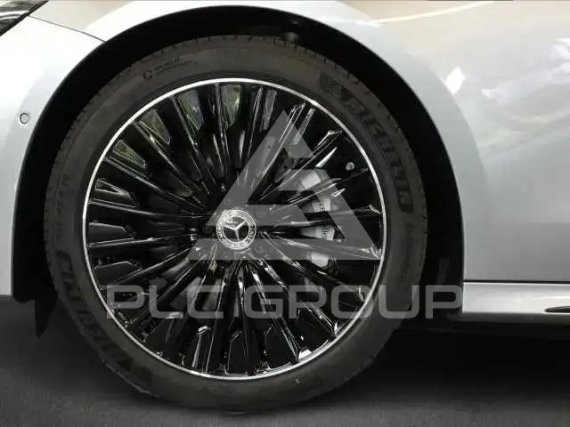 2026 Mercedes Benz E-Class