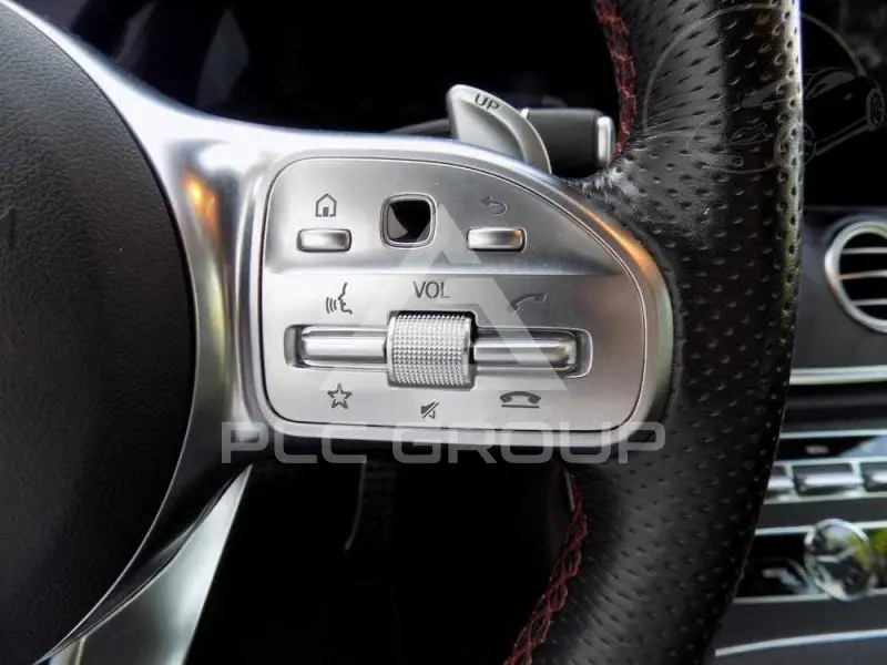 2026 Mercedes Benz E-Class