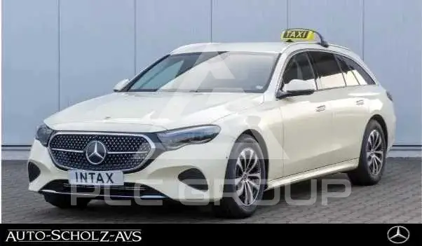 2026 Mercedes Benz E-Class