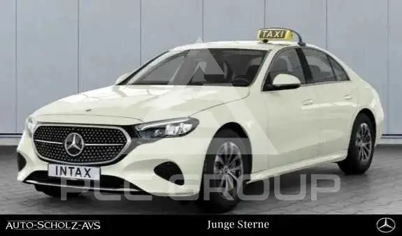 2026 Mercedes Benz E-Class