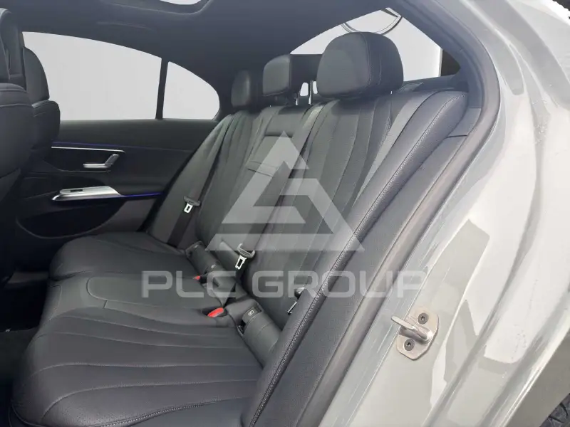 2026 Mercedes Benz E-Class