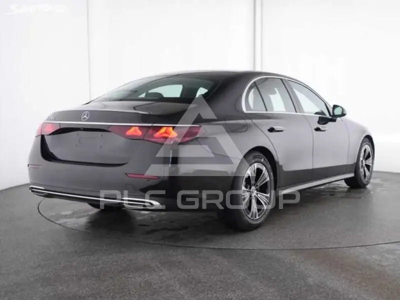 2026 Mercedes Benz E-Class
