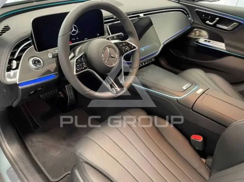 2026 Mercedes Benz E-Class