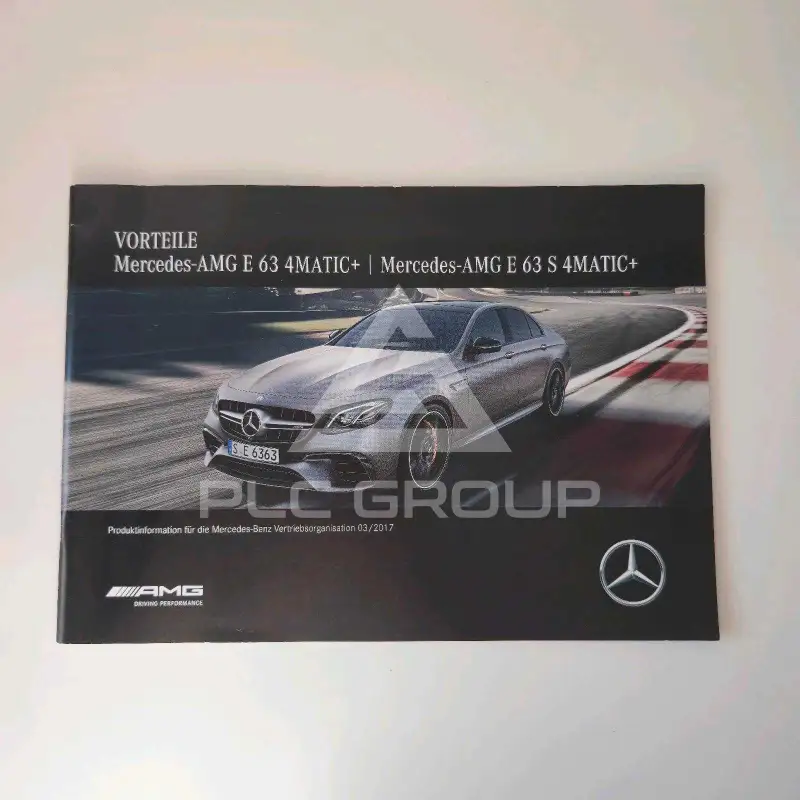 2026 Mercedes Benz E-Class