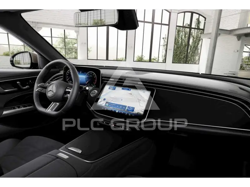 2026 Mercedes Benz E-Class