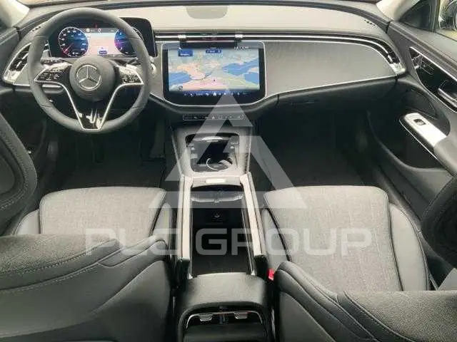 2026 Mercedes Benz E-Class