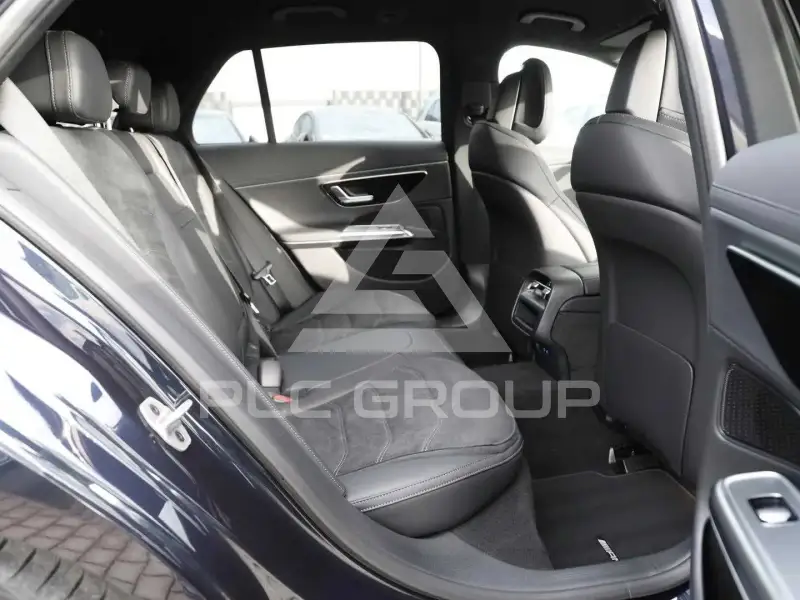 2026 Mercedes Benz E-Class