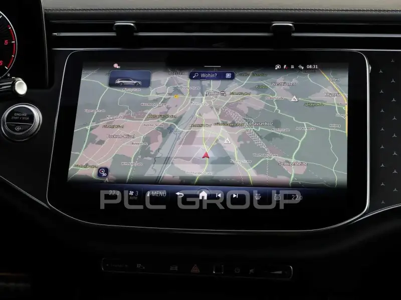 2026 Mercedes Benz E-Class