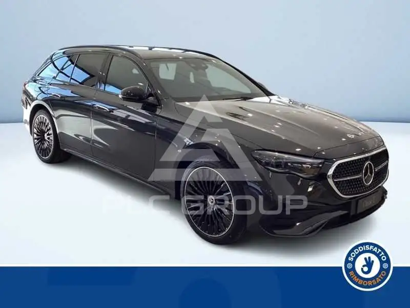 2026 Mercedes Benz E-Class