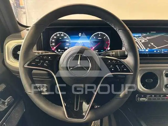 2026 Mercedes Benz G-Class