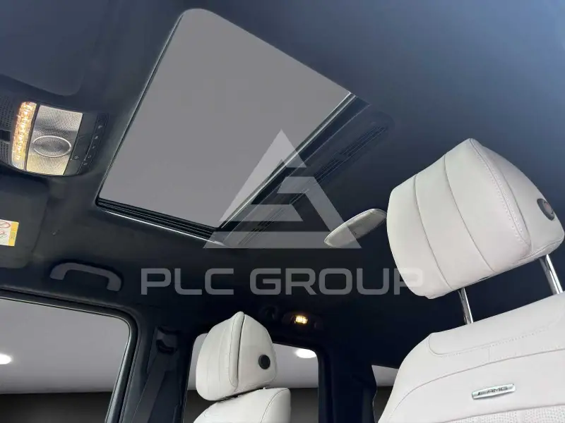 2026 Mercedes Benz G-Class