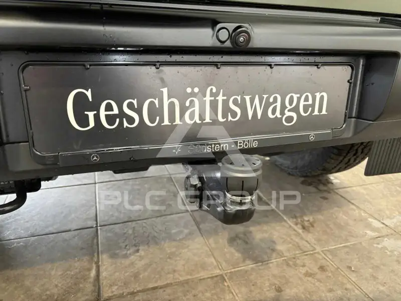 2026 Mercedes Benz G-Class