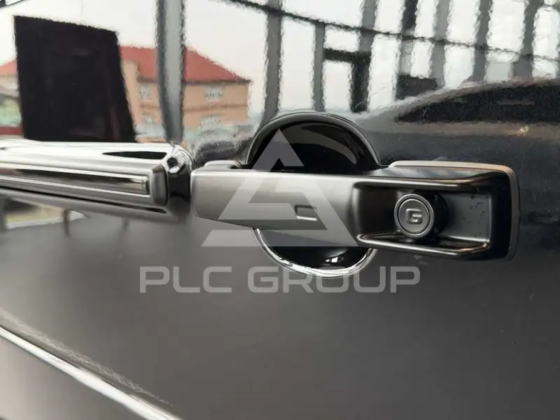 2026 Mercedes Benz G-Class