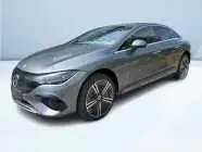 2026 Mercedes Benz EQE