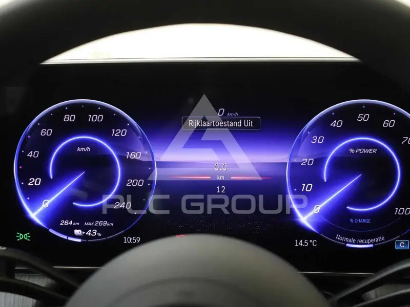 2026 Mercedes Benz EQE