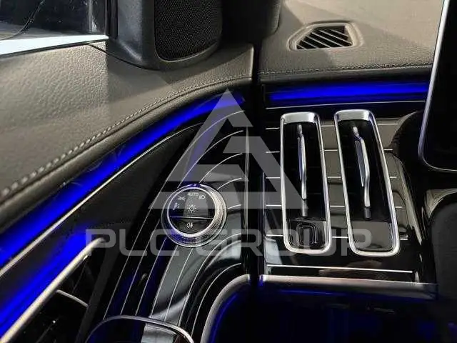 2026 Mercedes Benz S-Class