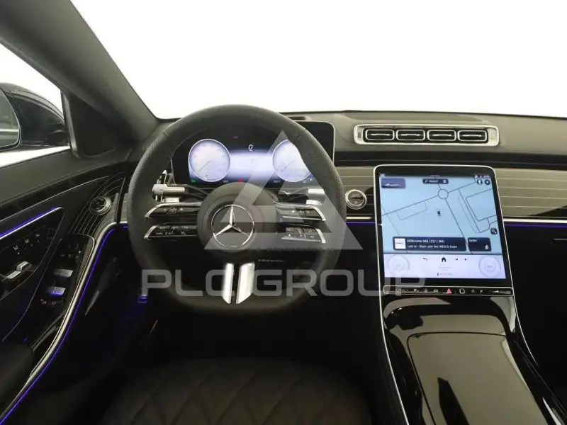 2026 Mercedes Benz S-Class