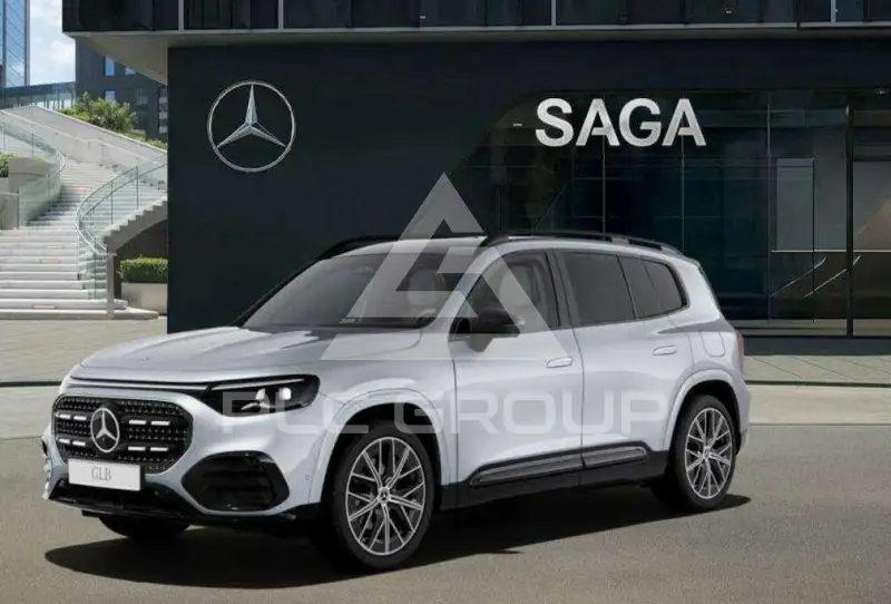 2026 Mercedes Benz B-Class