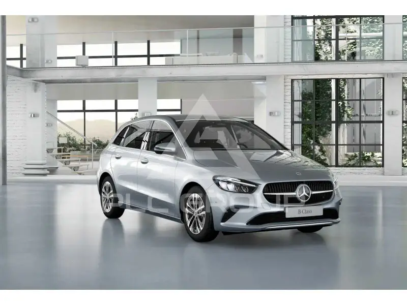 2026 Mercedes Benz B-Class