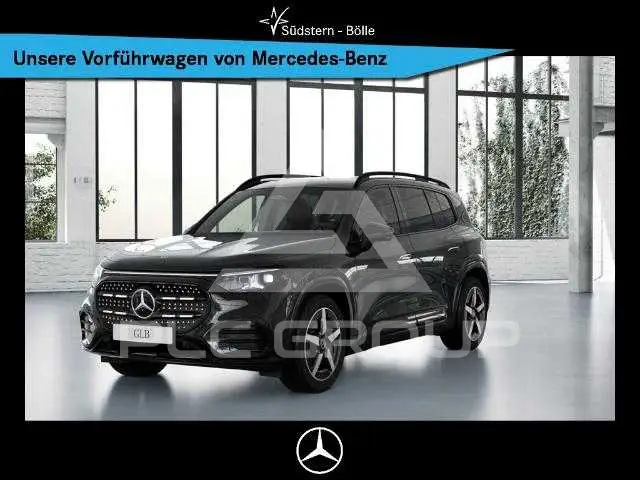 2026 Mercedes Benz B-Class