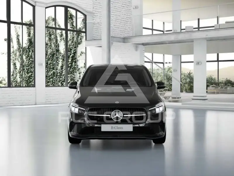 2026 Mercedes Benz B-Class