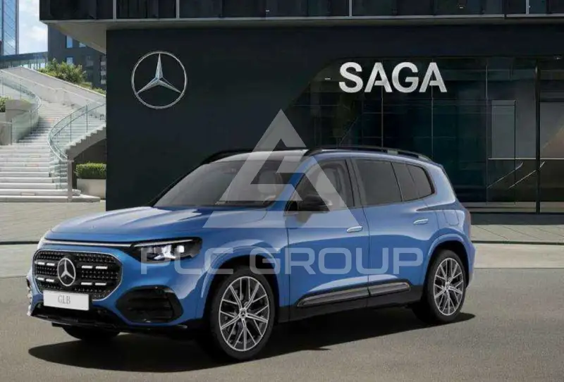 2026 Mercedes Benz B-Class