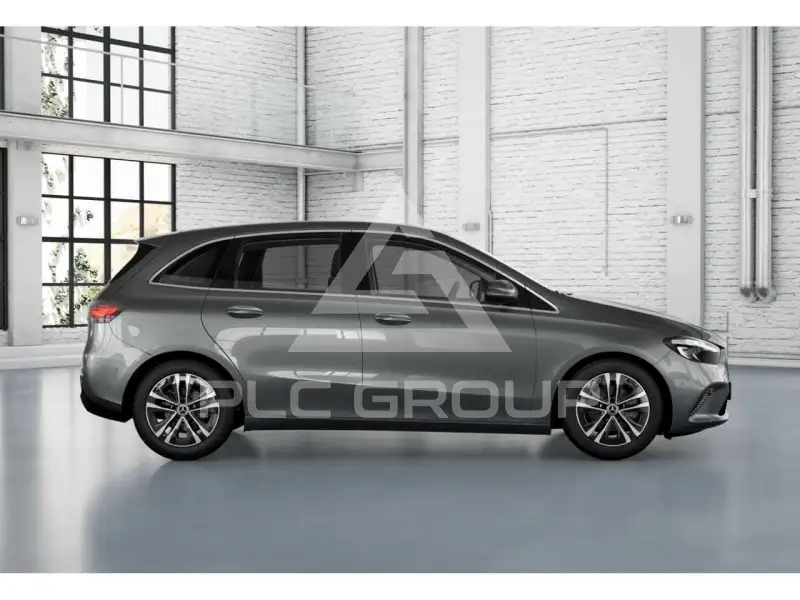 2026 Mercedes Benz B-Class