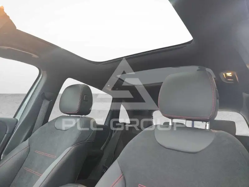2026 Mercedes Benz B-Class