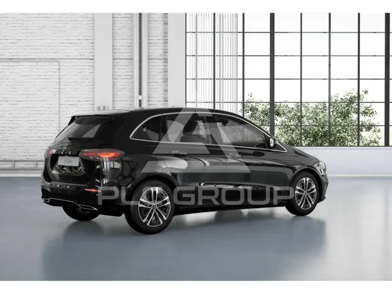 2026 Mercedes Benz B-Class