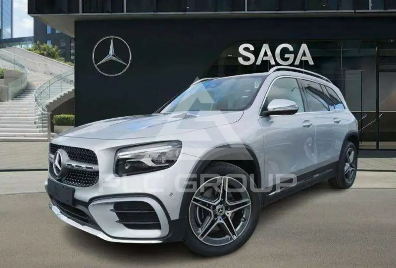2026 Mercedes Benz B-Class