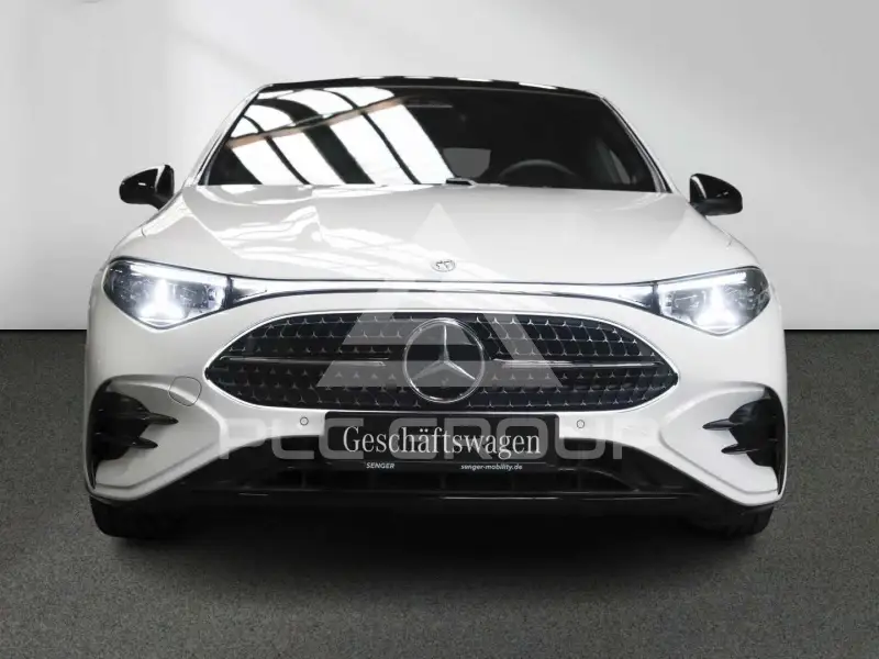 2026 Mercedes Benz CLA-Class