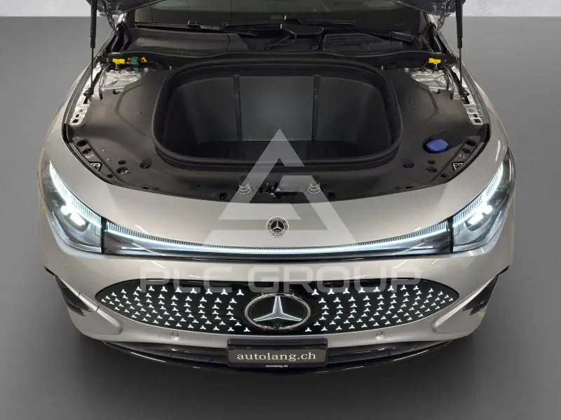 2026 Mercedes Benz CLA-Class