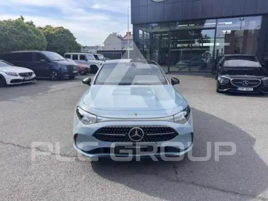 2026 Mercedes Benz CLA-Class
